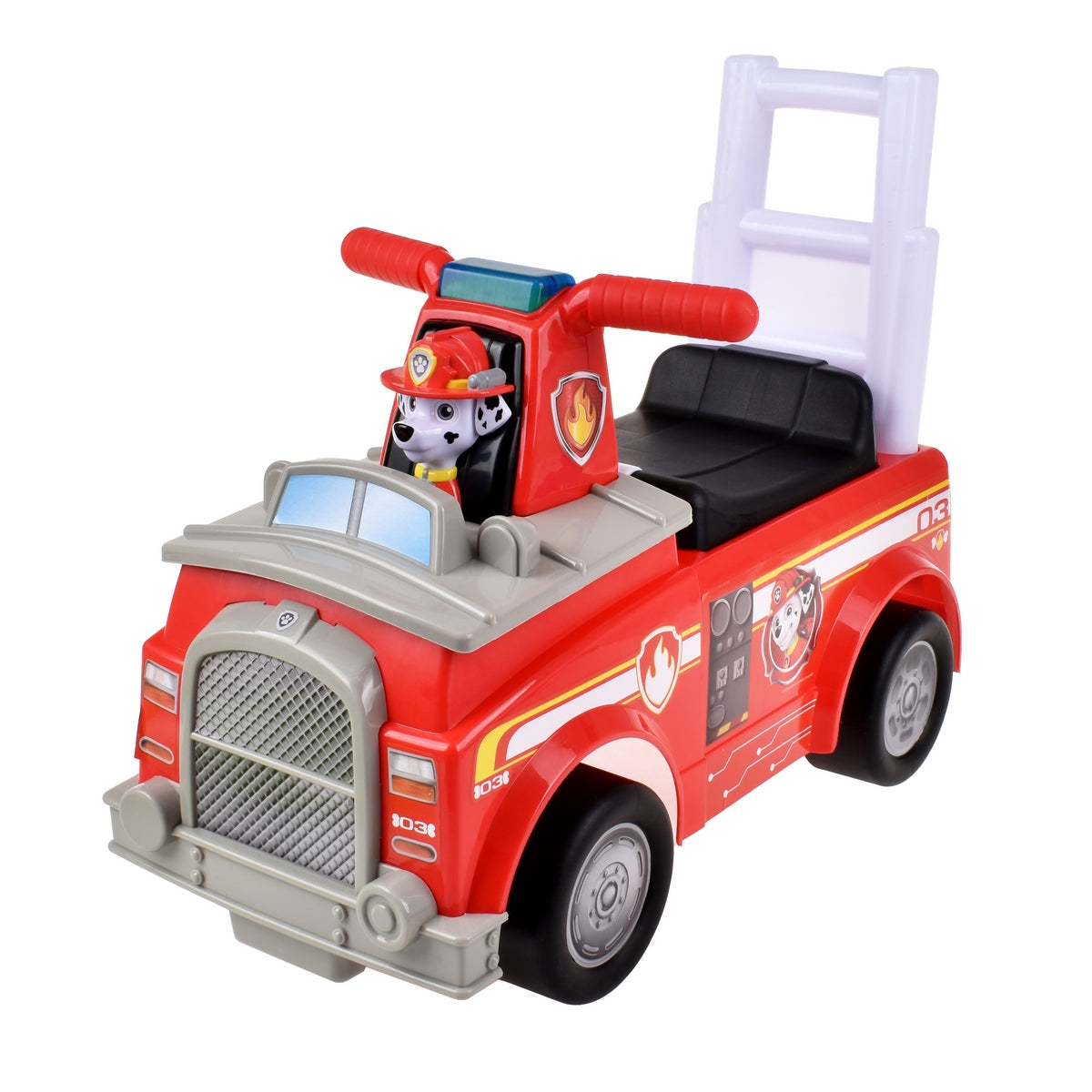 Correpasillo Marshals  Paw Patrol